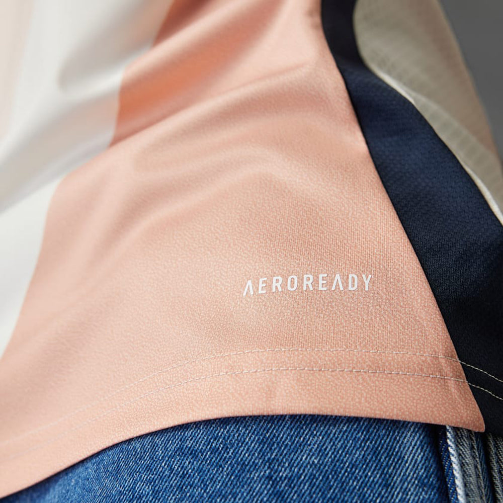 ADIDAS เสื้อแข่งผู้หญิงทีมฟุตบอลหญิงทีมชาติสเปน ชุดเยือน ฤดูกาล 2025/26