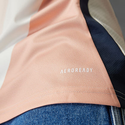 ADIDAS เสื้อแข่งผู้หญิงทีมฟุตบอลหญิงทีมชาติสเปน ชุดเยือน ฤดูกาล 2025/26