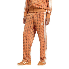 ADIDAS x MCM FC Bayern Muenchen 2026/27 Track Men's Football Pants