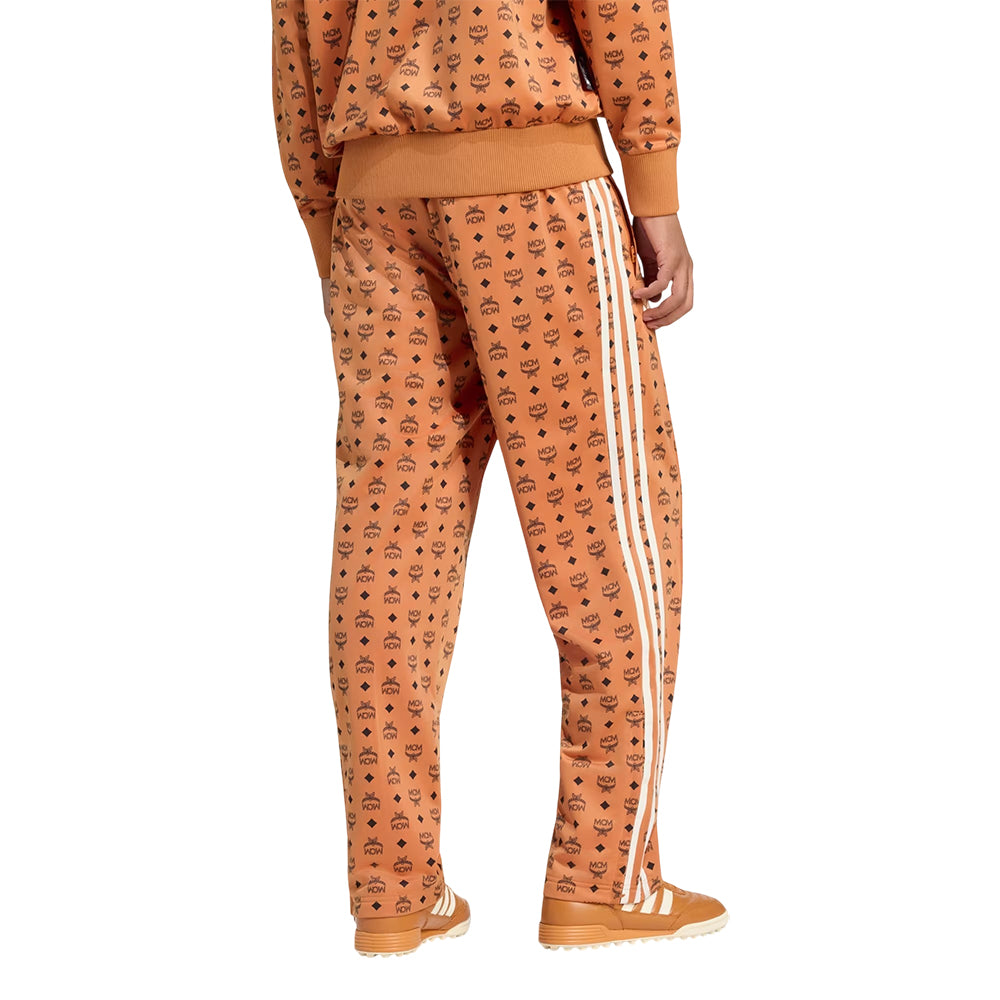 ADIDAS x MCM FC Bayern Muenchen 2026/27 Track Men's Football Pants Supersports Thailand