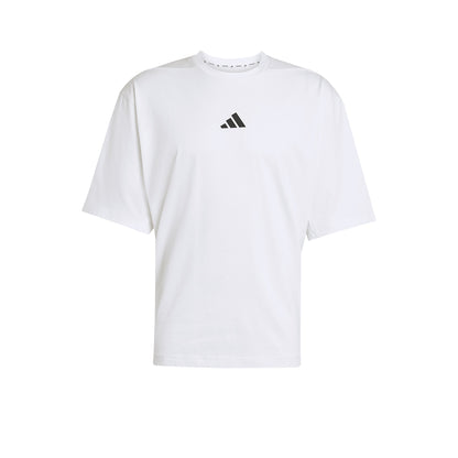 ADIDAS PrimeLift Workout Oversize เสื้อออกกำลังกายผู้ชาย
