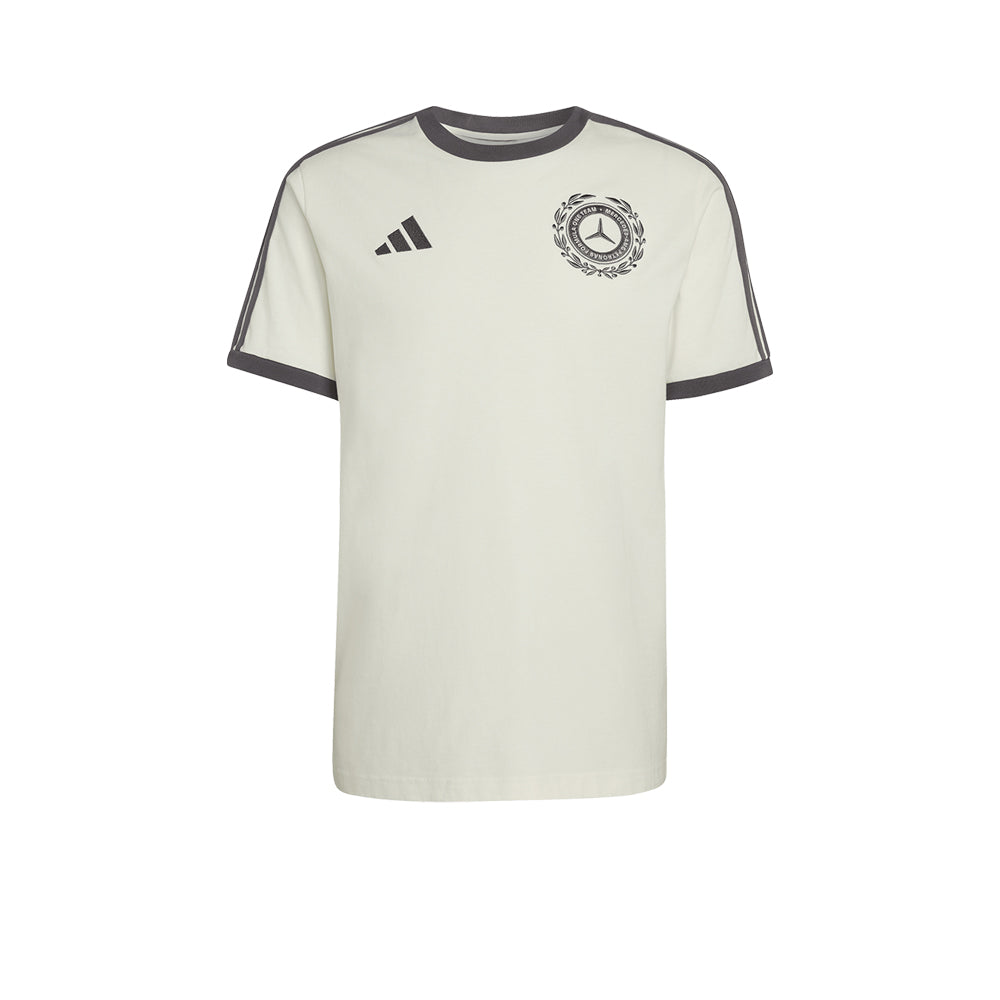 ADIDAS Mercedes - AMG Petronas Formula 1 Team Silver Arrows Icon Men's T-Shirt - Supersports Thailand Supersports Thailand