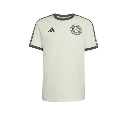 ADIDAS Mercedes - AMG Petronas Formula 1 Team Silver Arrows Icon Men's T-Shirt - Supersports Thailand
