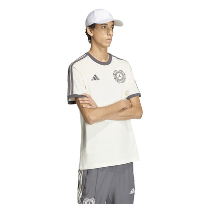 ADIDAS Mercedes - AMG Petronas Formula 1 Team Silver Arrows Icon Men's T-Shirt - Supersports Thailand