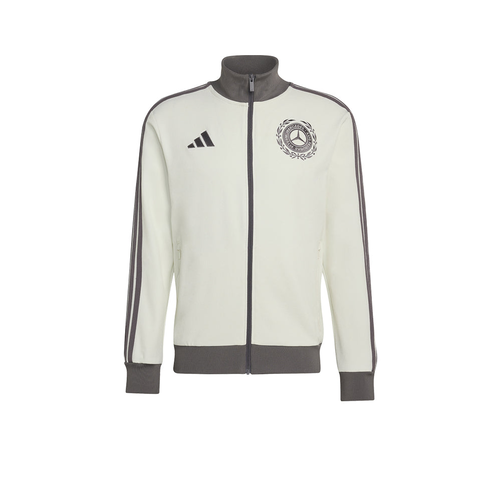 ADIDAS Mercedes - AMG Petronas Formula 1 Team Silver Arrows Icon Men's Jacket - Supersports Thailand