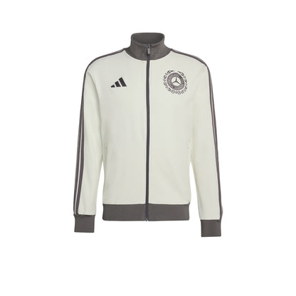 ADIDAS Mercedes - AMG Petronas Formula 1 Team Silver Arrows Icon Men's Jacket - Supersports Thailand