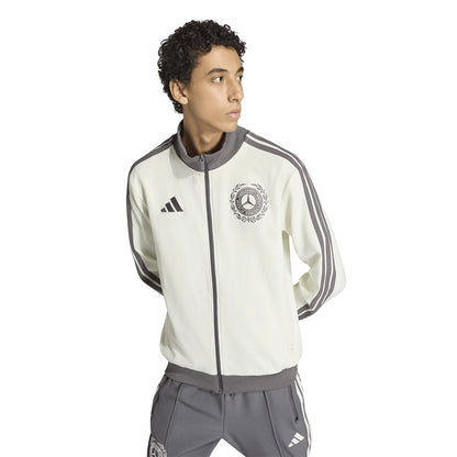 ADIDAS Mercedes - AMG Petronas Formula 1 Team Silver Arrows Icon Men's Jacket - Supersports Thailand