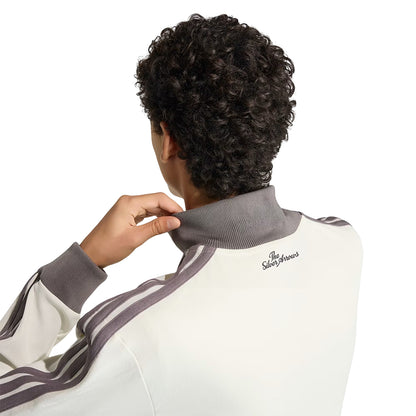 ADIDAS Mercedes - AMG Petronas Formula 1 Team Silver Arrows Icon Men's Jacket - Supersports Thailand