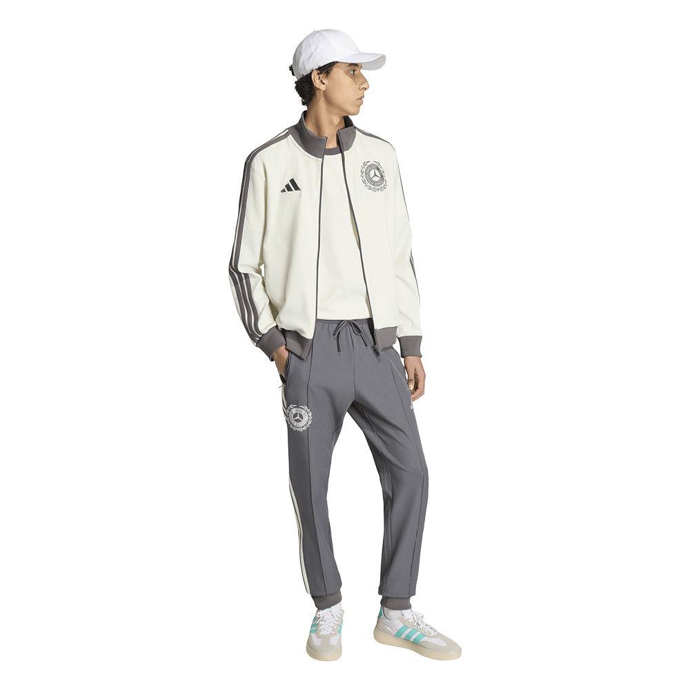 ADIDAS Mercedes - AMG Petronas Formula 1 Team Silver Arrows Icon Men's Jacket - Supersports Thailand Supersports Thailand