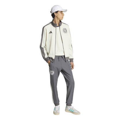 ADIDAS Mercedes - AMG Petronas Formula 1 Team Silver Arrows Icon Men's Jacket - Supersports Thailand