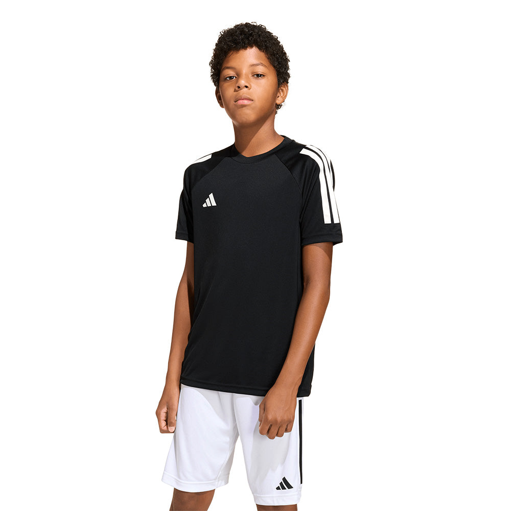 ADIDAS Sereno Kids T-Shirt - Supersports Thailand Supersports Thailand