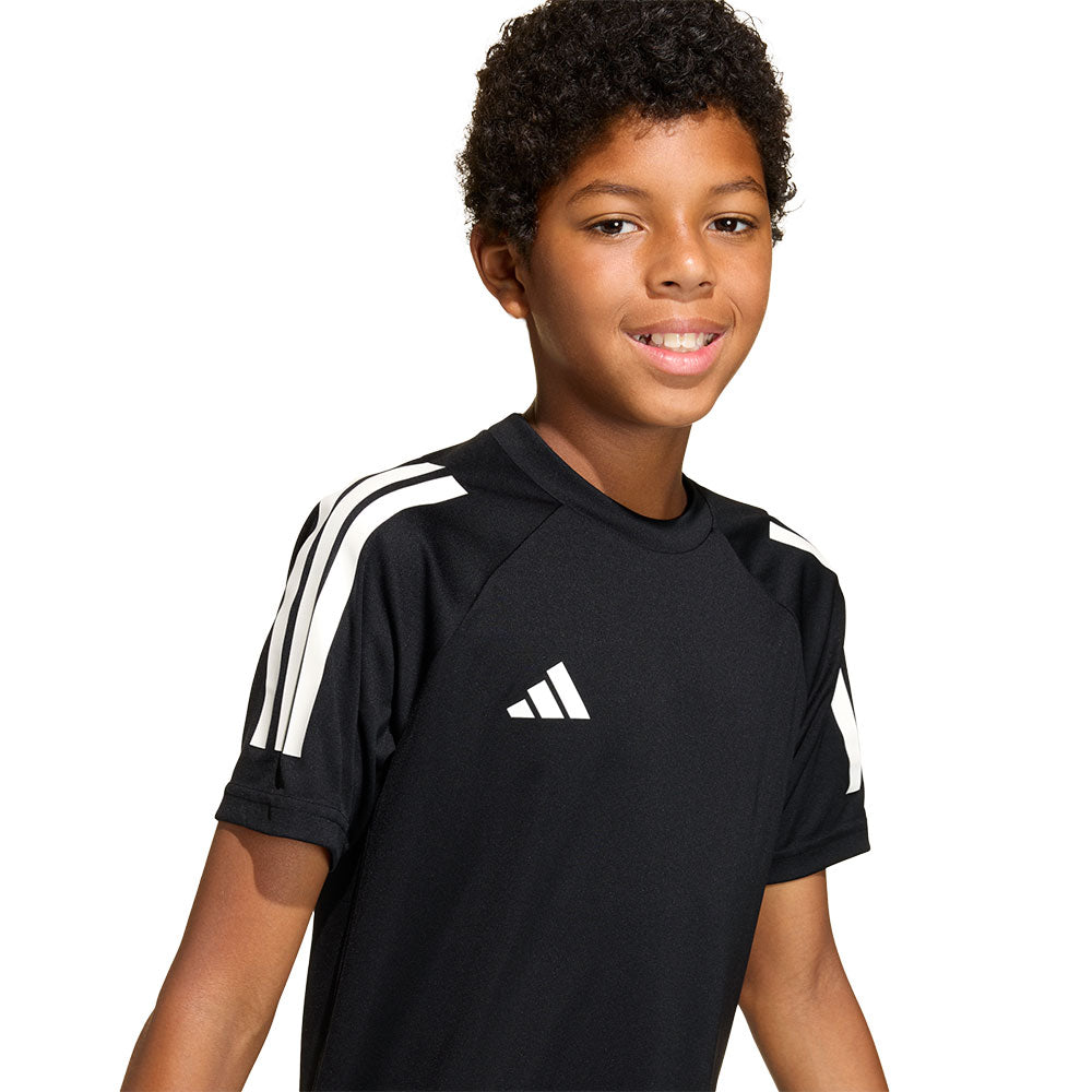 ADIDAS Sereno Kids T-Shirt - Supersports Thailand