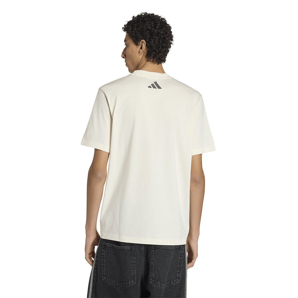 ADIDAS Mercedes - AMG Petronas Formula 1 Team Silver Arrows Men's T-Shirt - Supersports Thailand Supersports Thailand