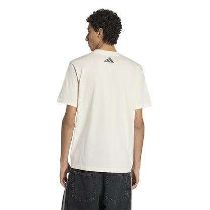 ADIDAS Mercedes - AMG Petronas Formula 1 Team Silver Arrows Men's T-Shirt - Supersports Thailand