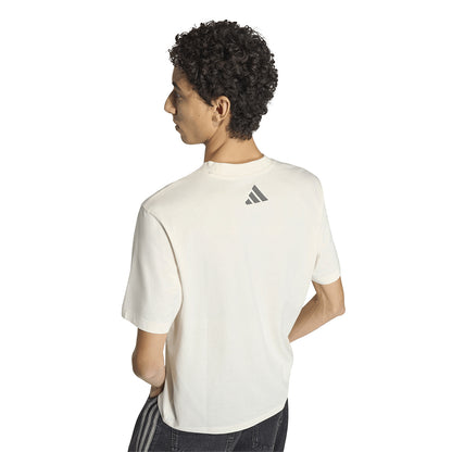 ADIDAS Mercedes - AMG Petronas Formula 1 Team Silver Arrows Men's T-Shirt - Supersports Thailand