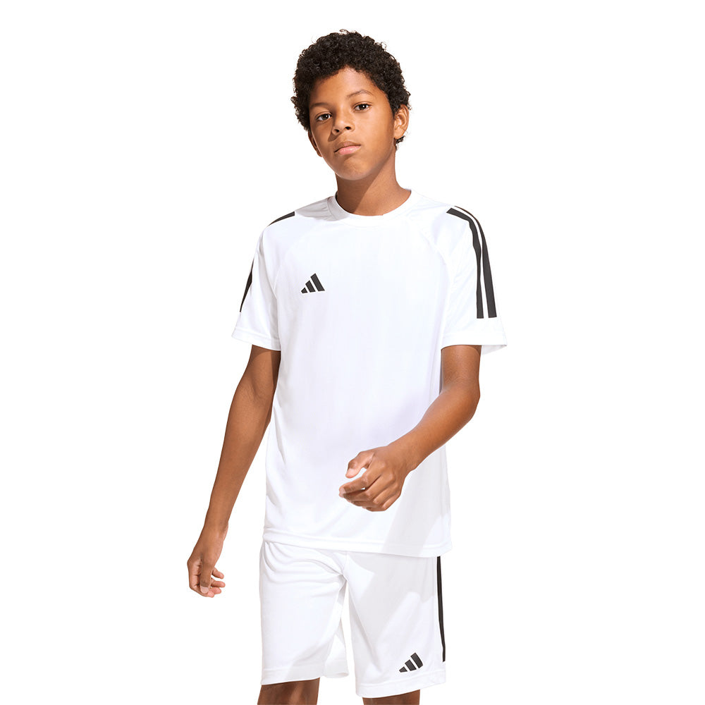 ADIDAS Sereno Kids T-Shirt - Supersports Thailand Supersports Thailand