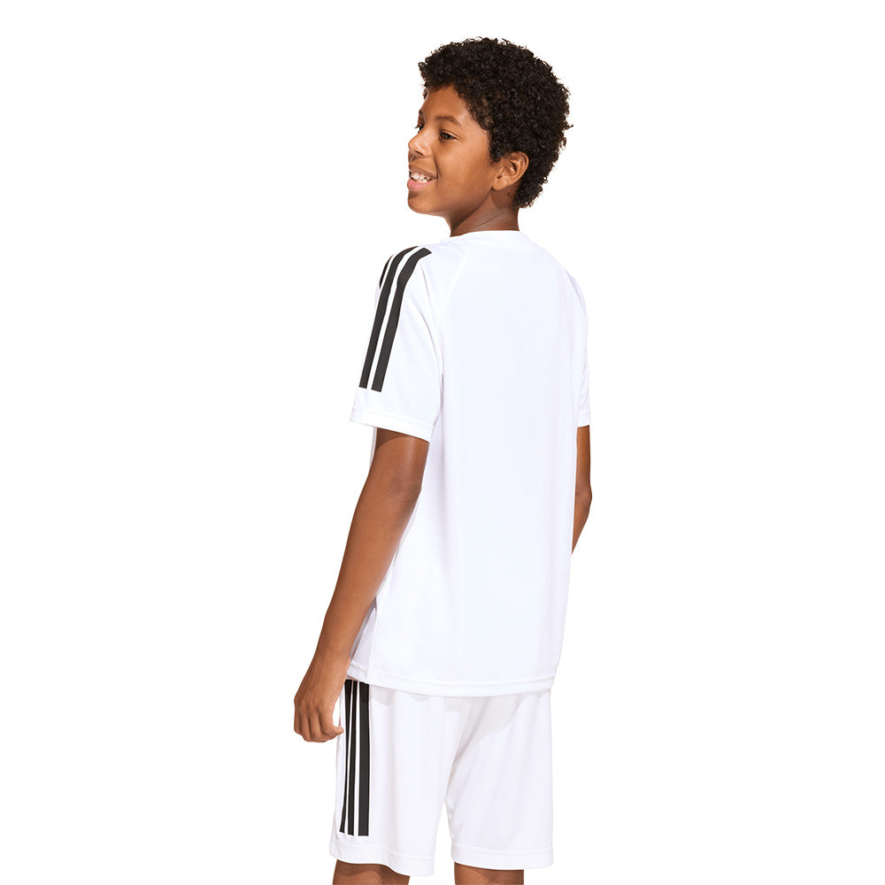 ADIDAS Sereno Kids T-Shirt - Supersports Thailand Supersports Thailand