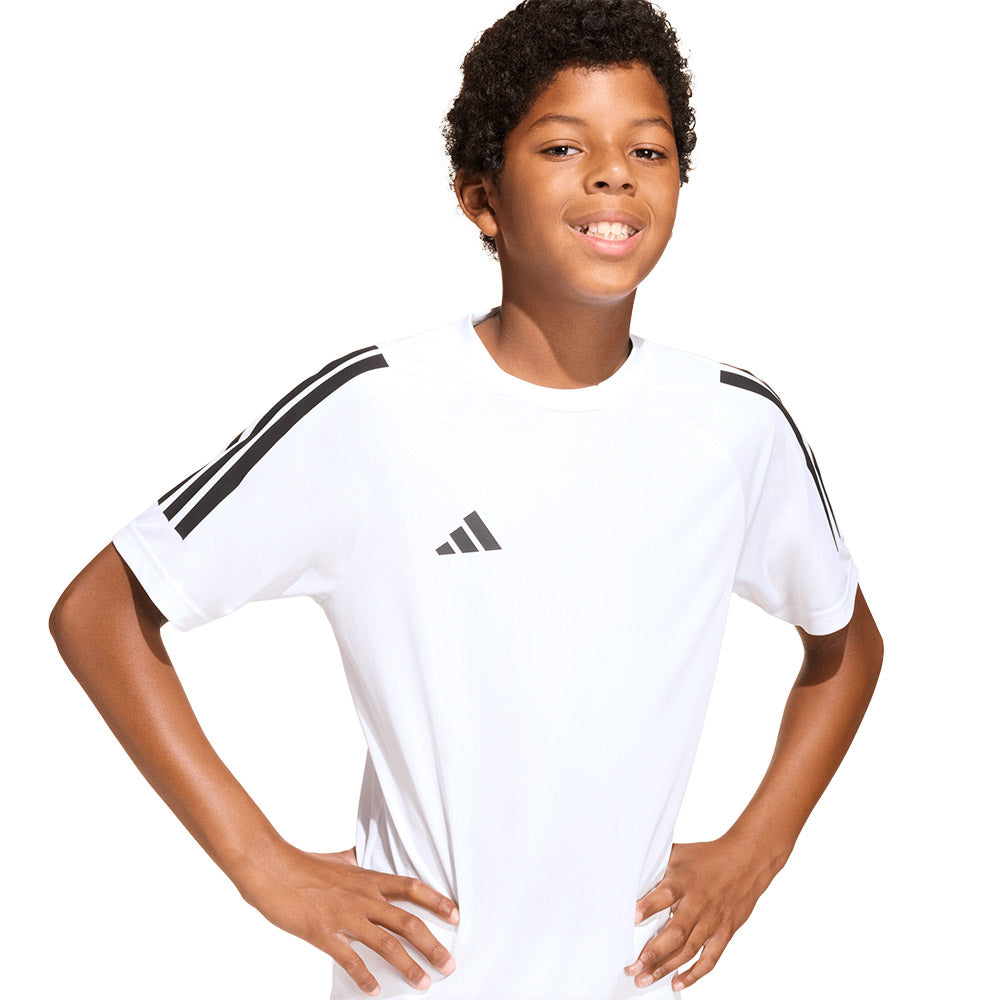 ADIDAS Sereno Kids T-Shirt - Supersports Thailand Supersports Thailand