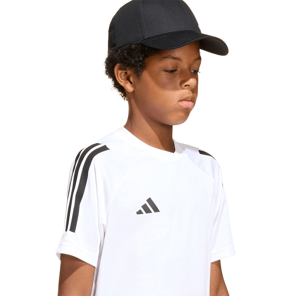 ADIDAS Sereno Kids T-Shirt - Supersports Thailand Supersports Thailand