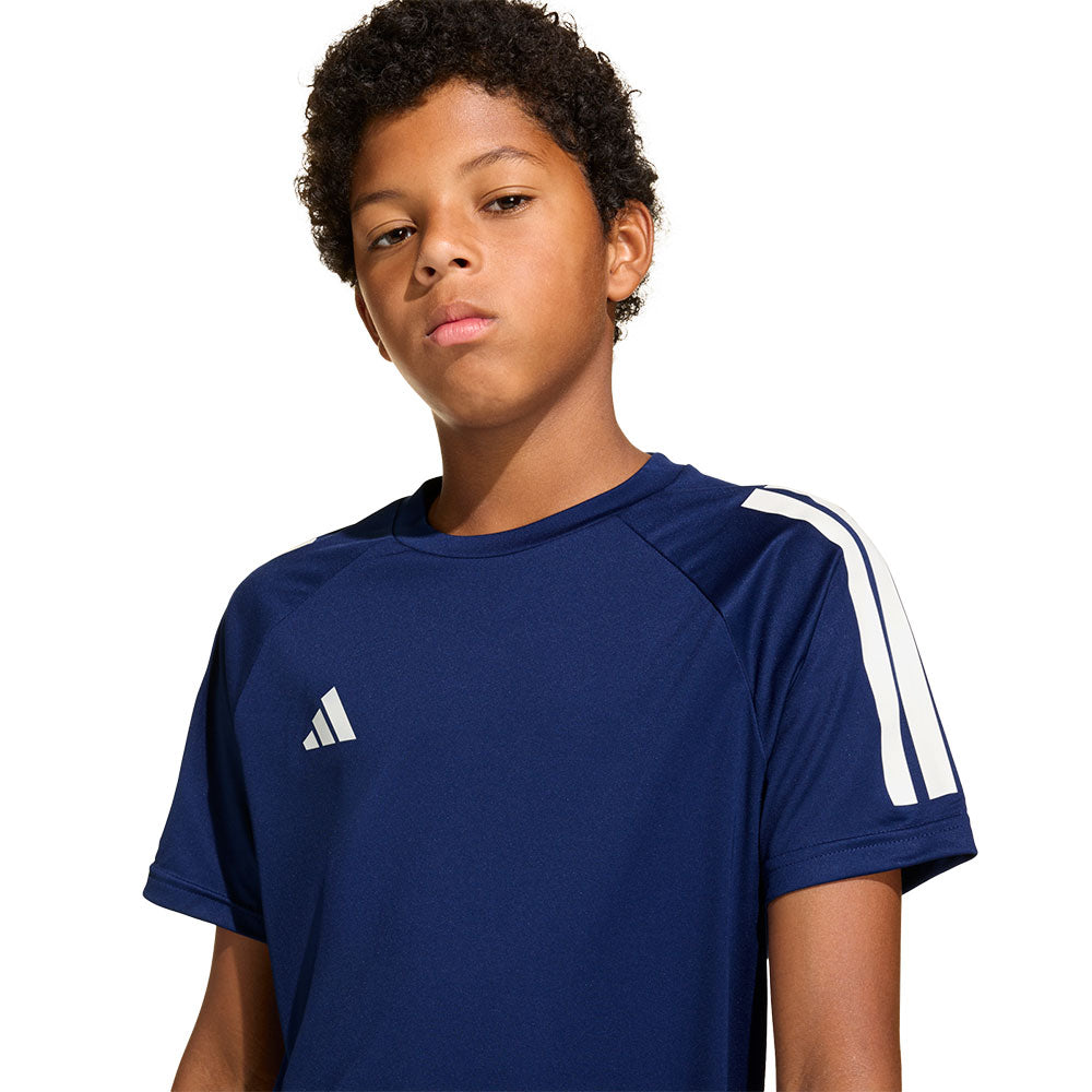 ADIDAS Sereno Kids T-Shirt - Supersports Thailand Supersports Thailand