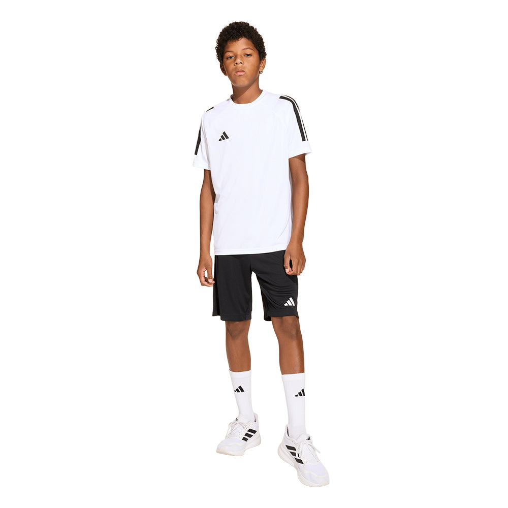 ADIDAS Sereno Kids Lifestyle Shorts - Supersports Thailand Supersports Thailand