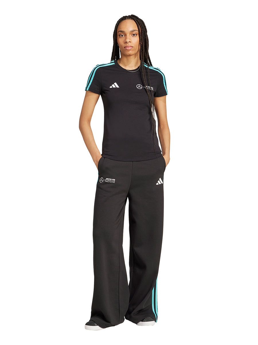 ADIDAS Mercedes - AMG Petronas Formula One Team DNA Women's T-Shirt - Supersports Thailand