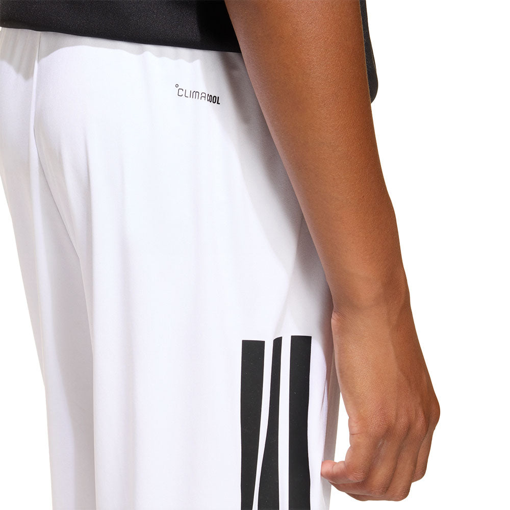 ADIDAS Sereno Kids Lifestyle Shorts - Supersports Thailand Supersports Thailand