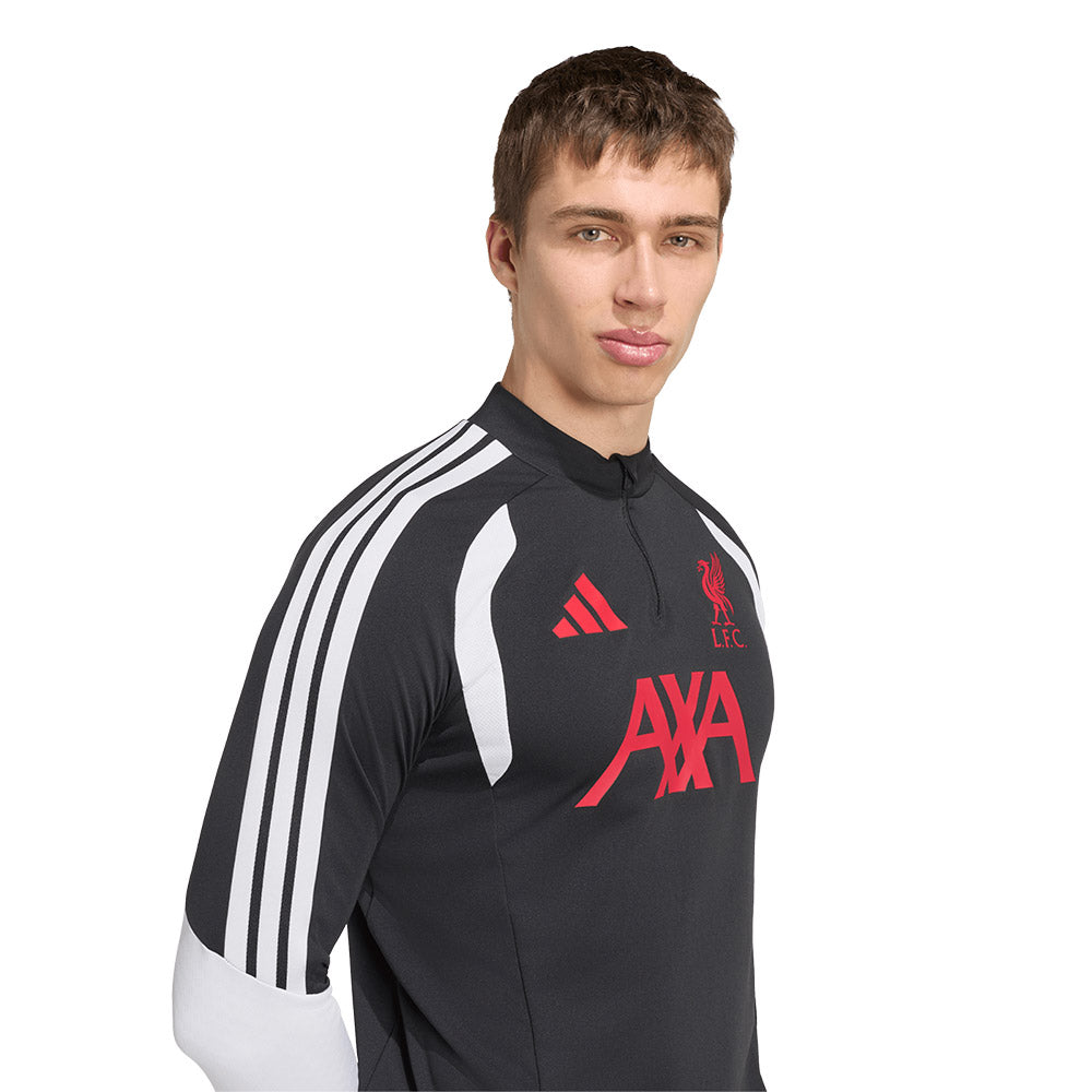 ADIDAS Liverpool FC 26/27 Tiro Men's Training T-Shirt Supersports Thailand
