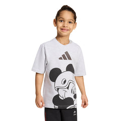 ADIDAS Disney Mickey Mouse Kids T-Shirt - Supersports Thailand