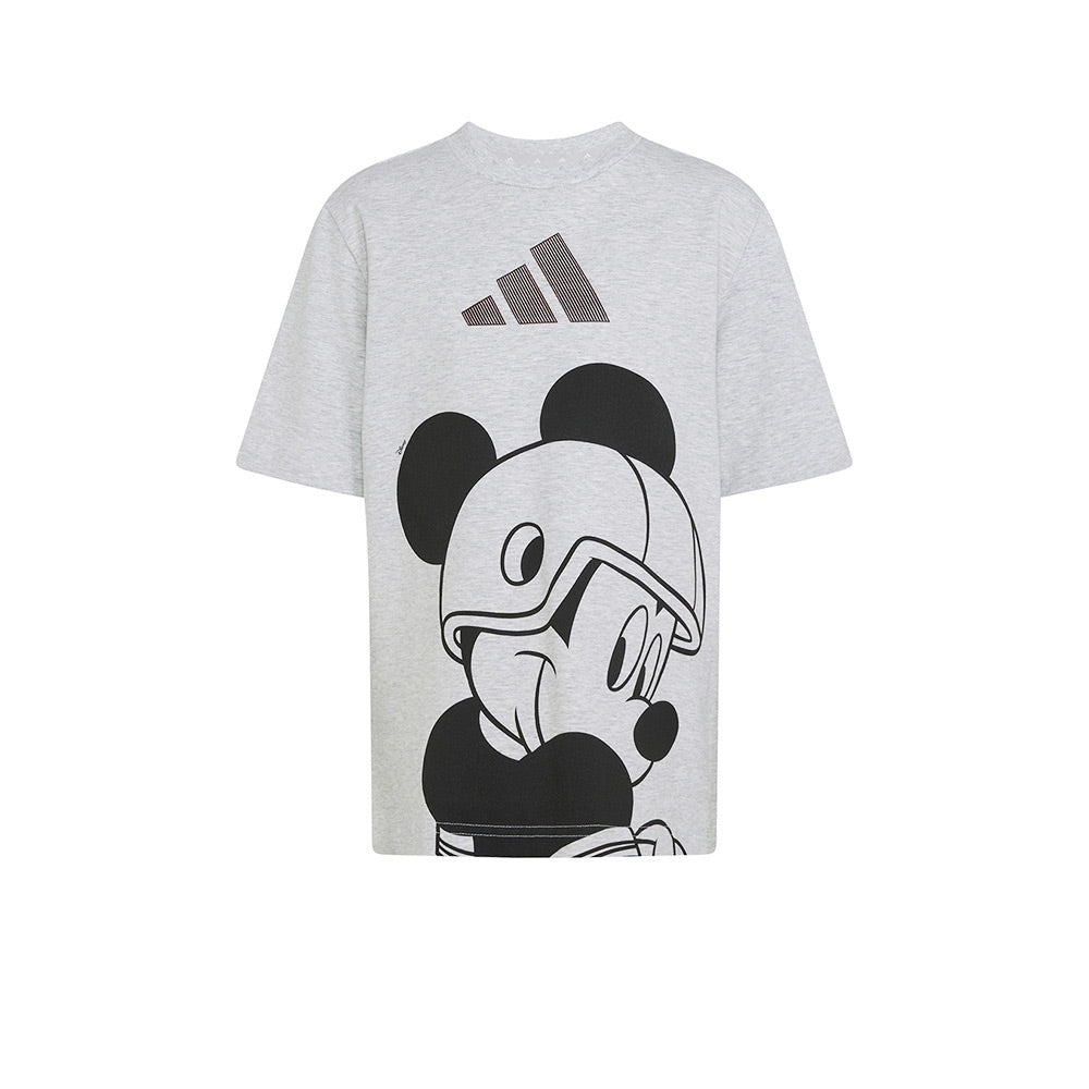 ADIDAS Disney Mickey Mouse Kids T-Shirt - Supersports Thailand