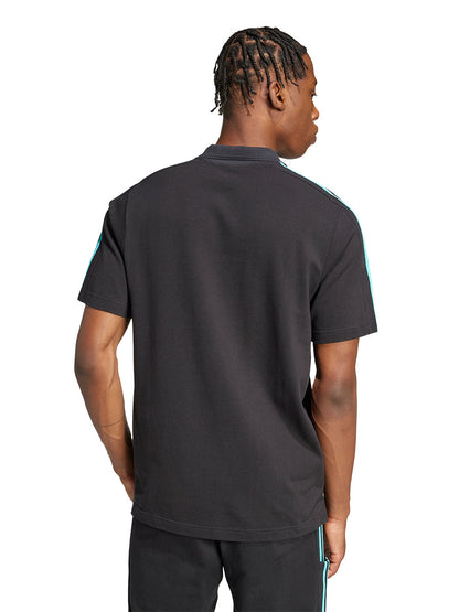 ADIDAS Mercedes - AMG Petronas Formula One Team DNA Men's Polo Shirt - Supersports Thailand
