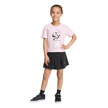 ADIDAS Disney Minnie Mouse Kids Set - Supersports Thailand