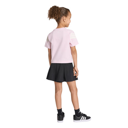 ADIDAS Disney Minnie Mouse Kids Set - Supersports Thailand