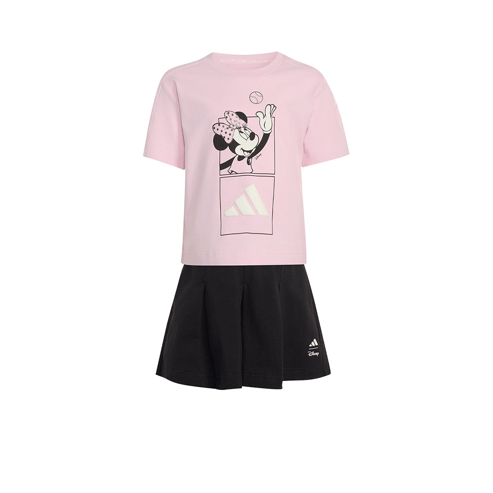 ADIDAS Disney Minnie Mouse Kids Set - Supersports Thailand Supersports Thailand
