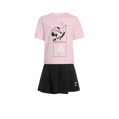 ADIDAS Disney Minnie Mouse Kids Set - Supersports Thailand