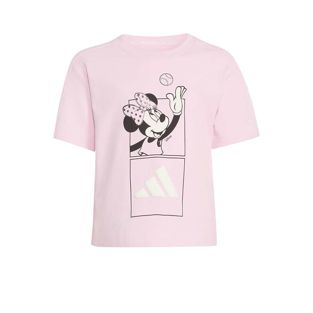 ADIDAS Disney Minnie Mouse Kids Set - Supersports Thailand