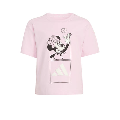 ADIDAS Disney Minnie Mouse Kids Set - Supersports Thailand