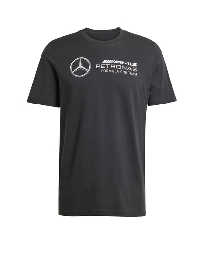 ADIDAS Mercedes - AMG Petronas Formula One Team logo Men's T-Shirt - Supersports Thailand