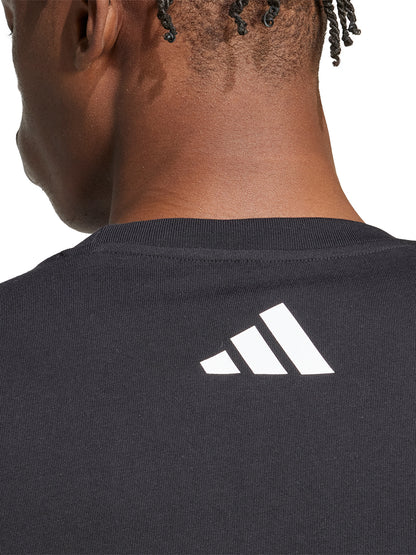 ADIDAS Mercedes - AMG Petronas Formula One Team logo Men's T-Shirt - Supersports Thailand