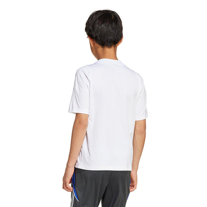 ADIDAS Messi Training เสื้อฟุตบอลเด็ก