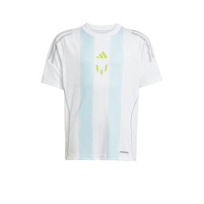 ADIDAS Messi Training เสื้อฟุตบอลเด็ก