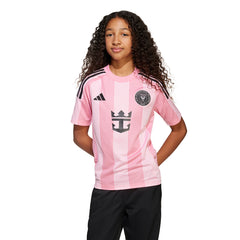 ADIDAS Kids Inter Miami CF Messi Home 2025/26 Jersey