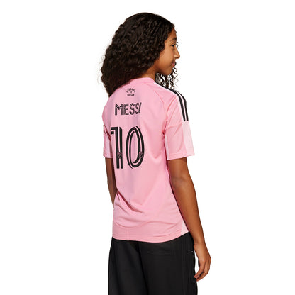 ADIDAS Kids Inter Miami CF Messi Home 2025/26 Jersey
