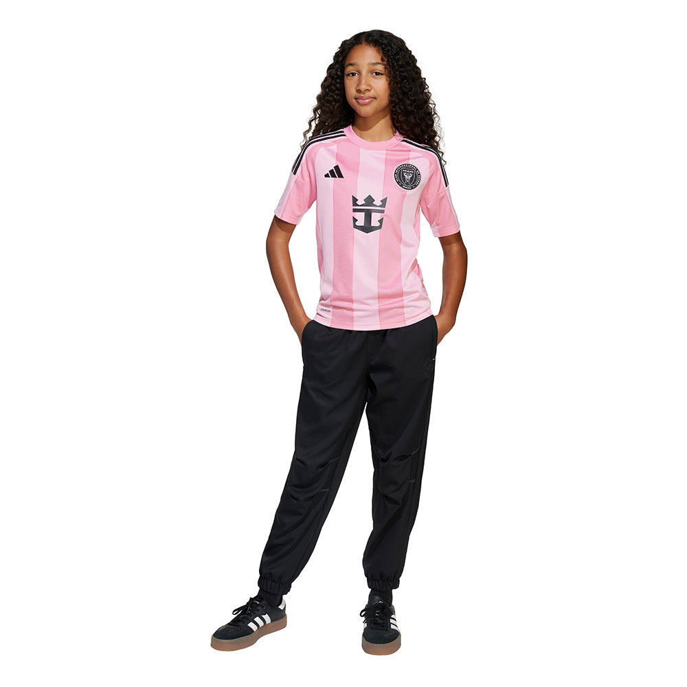 ADIDAS Kids Inter Miami CF Messi Home 2025/26 Jersey