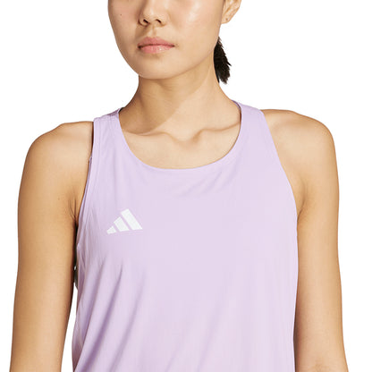 ADIDAS Adizero Essentials เสื้อกล้ามวิ่งผู้หญิง