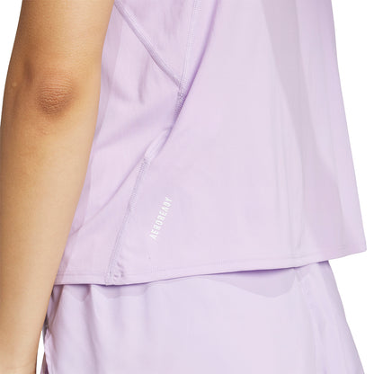 ADIDAS Adizero Essentials เสื้อกล้ามวิ่งผู้หญิง