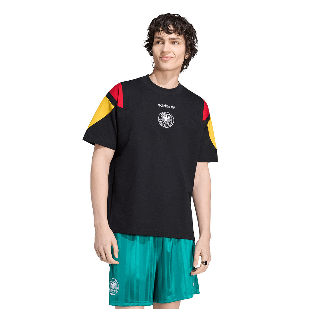 ADIDAS Germany EQT Men's Lifestyle T-Shirt Supersports Thailand