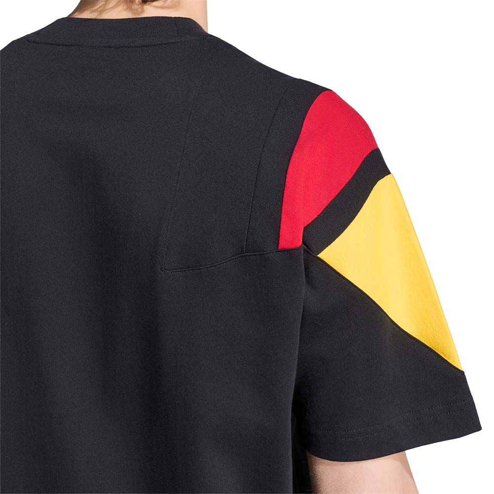 ADIDAS Germany EQT Men's Lifestyle T-Shirt Supersports Thailand