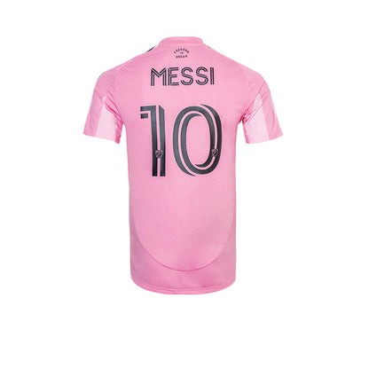 ADIDAS Men's Inter Miami CF Messi Home 2025/26 Jersey