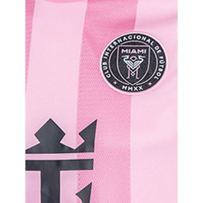 ADIDAS Men's Inter Miami CF Messi Home 2025/26 Jersey